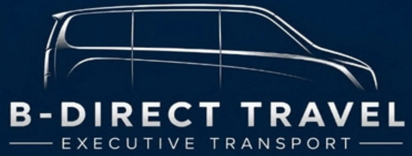B-Direct Travel — Executive Transport